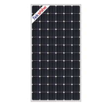 tekshine full certificates popular sale cheap 365watt 370wp 375wp 72 cells trina hanwha  cells solar paneles